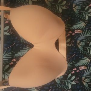 NEVER WORN Third Love 24/7 Cotton T-Shirt Bra 34H